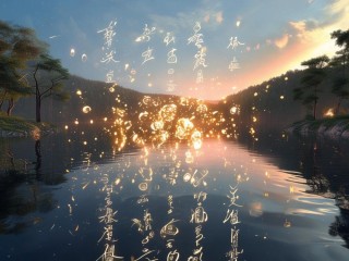 谁的浮光填空岁月？