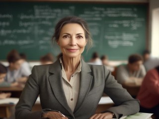 教师是教书育人，还是塑造灵魂的工程师？