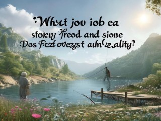 什么工作既轻松又自由？现实存在吗？