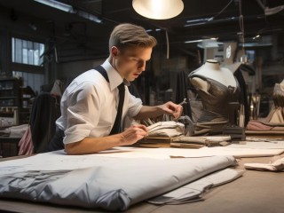 礼服师具体负责哪些工作？