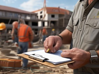 施工员日常工作具体包含哪些职责？