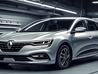 雷诺车到底属于什么档次？