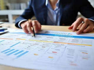 会计职业选择多，具体岗位有哪些方向？