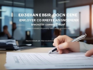 人事行政具体负责哪些核心工作？