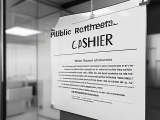 公开招聘出纳，具体要求有哪些？