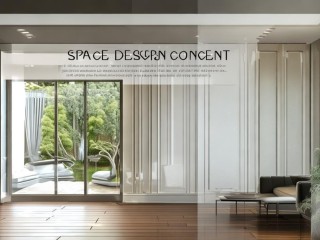 空间设计具体做什么？