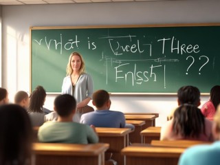 三级英语究竟是什么水平？