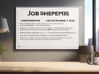 找工作最该注意什么？