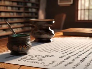 楷字到底念什么？