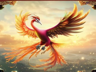 凤来仪何意？凤凰来仪的象征是什么？