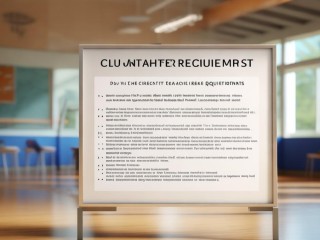 鹿邑教师招聘公告有哪些具体要求？