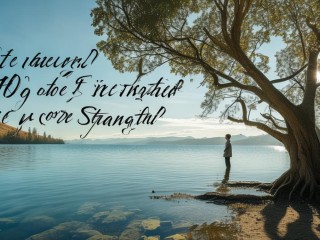 优势是什么？如何找准自己的核心优势？