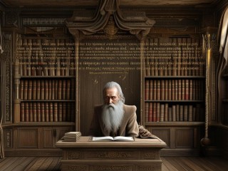 智睿是智慧睿智，还是另有深意？