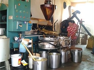 小作坊能做哪些低成本、易启动的项目？