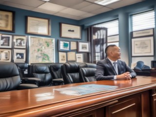 县办公室主任到底是啥级别？