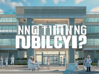 医院不公开招聘吗？