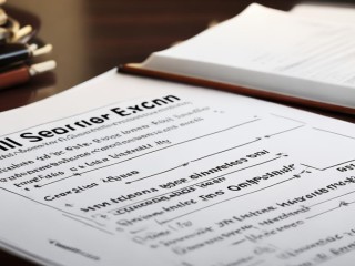 考公务员要准备什么？关键准备事项有哪些？