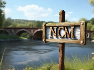 ncm是什么意思？