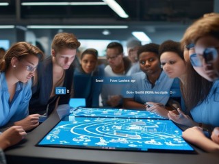 物联网工程是什么？学什么？就业前景如何？