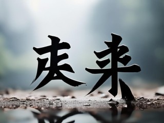 昊宇二字蕴含何意？