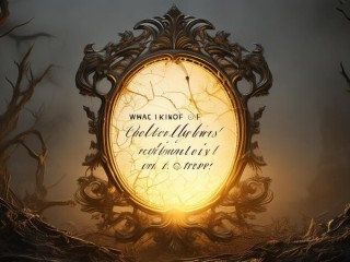 什么样的金光，是救赎还是陷阱？