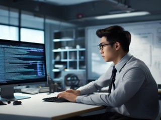 IT工程师究竟是做什么的？