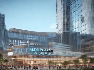 万达茂是啥？为何叫茂？