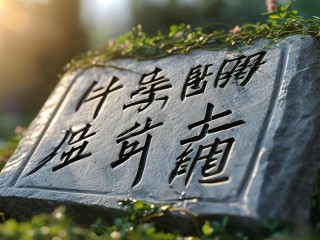 永峰二字有何深意？