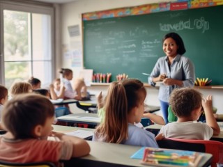 初等教育是什么？指哪个教育阶段？