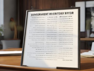 政府公开招聘笔试内容具体考什么？