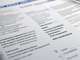 事业单位考试具体考哪些科目和内容？