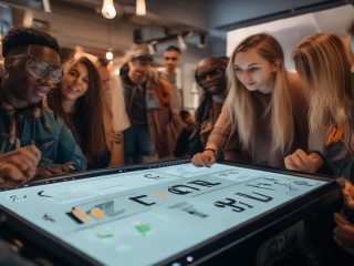 SMH是啥意思？网络用语缩写解析