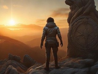 追日究竟对什么？目标是什么？