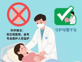 母婴公司有哪些风险