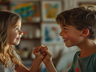 拉钩是什么？为何要拉钩？