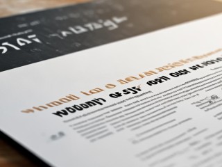 考试大纲到底是什么？