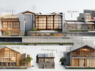 建材具体应用于哪些场景？