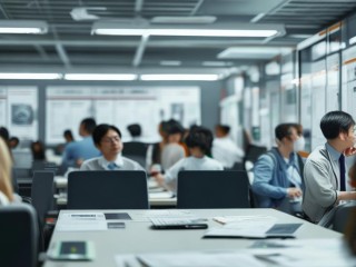 怀柔哪些单位正在公开招聘？