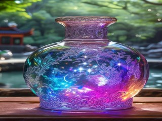 坤彩究竟是什么？