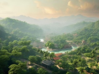 南粤指哪里？其历史与地域范围是什么？