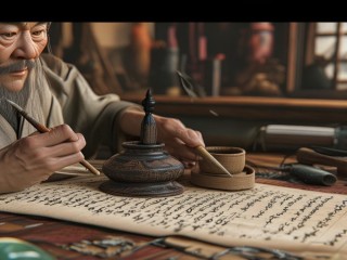 溋字何意？生僻字怎么读？