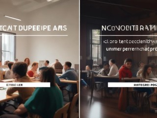 统招本科与普通本科有何本质区别？