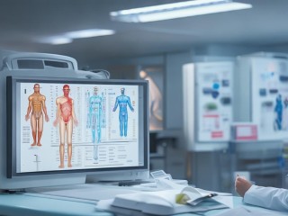 临床医学具体学哪些核心课程与技能？