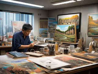 昌硕具体做什么？业务范围有哪些？