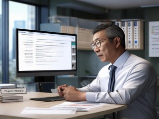 公司PM具体是做什么的？