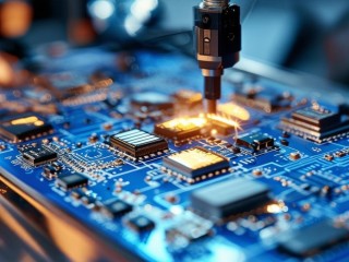 SMT贴片是什么？电子制造核心工艺揭秘。