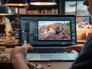 修图师核心技能，技术、审美、软件缺一不可？