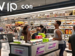 唯品会只卖品牌折扣商品吗？