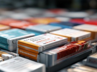 长春有哪些常见香烟品牌？