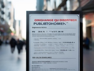 清江浦区公开招聘，何时报名？招哪些岗？